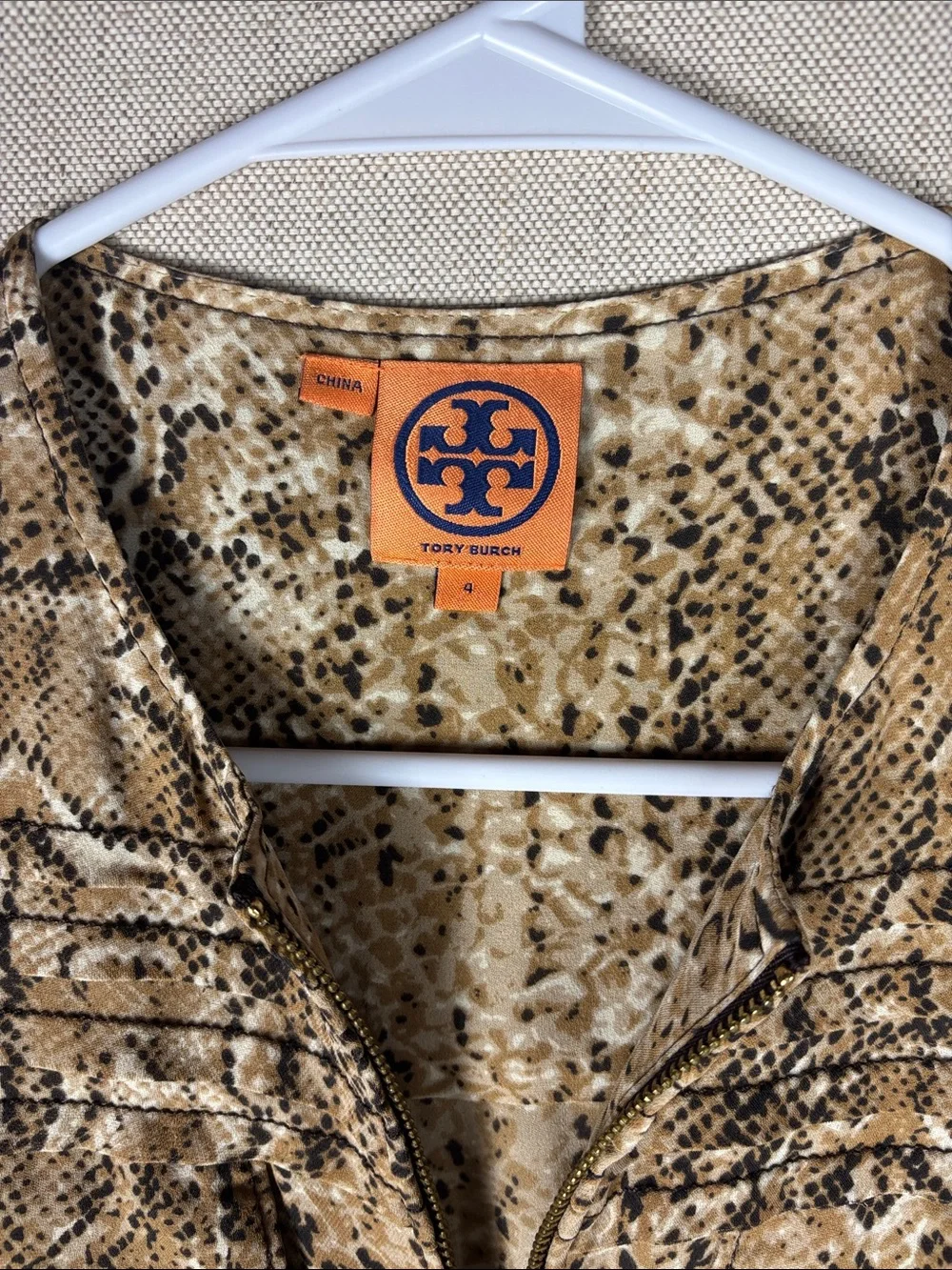Tory Burch tory burch